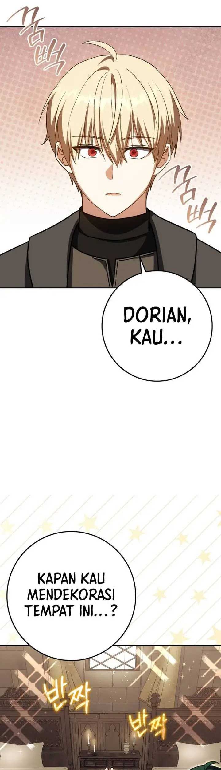 The Reincarnated Assassin is a Genius Swordsman Chapter 61 - halaman 61