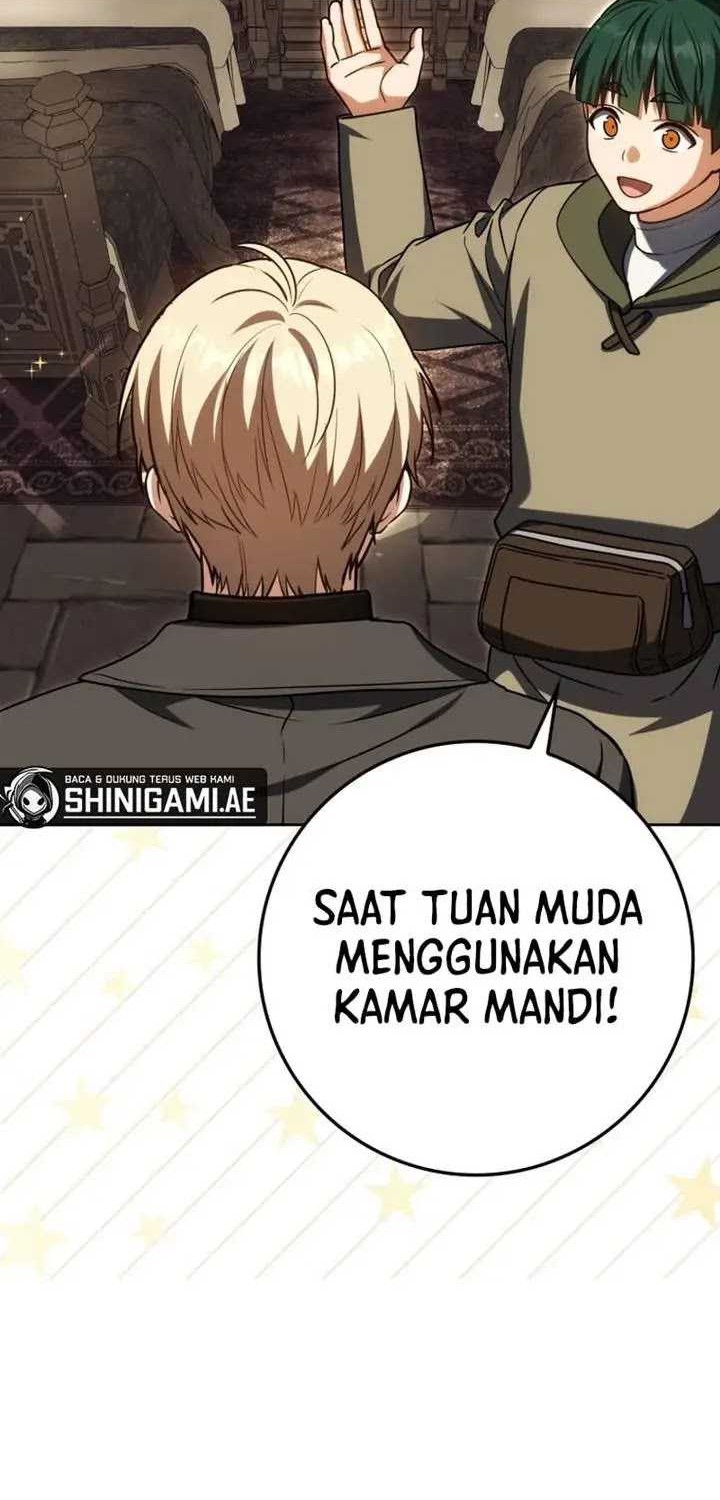 The Reincarnated Assassin is a Genius Swordsman Chapter 61 - halaman 62