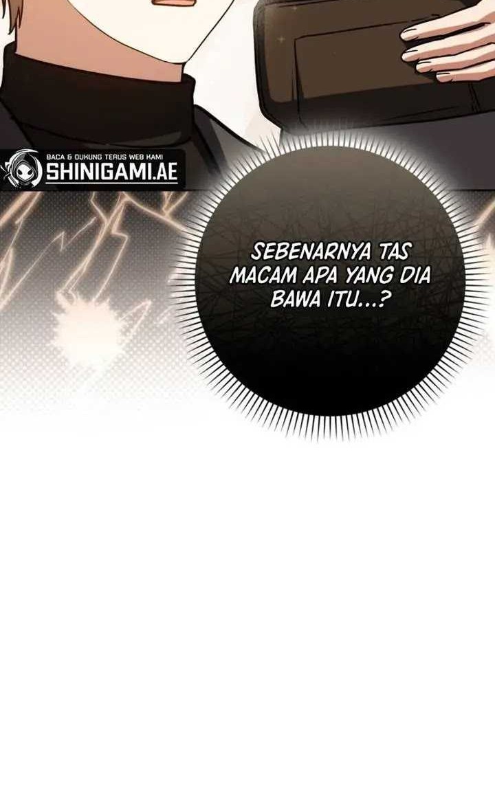 The Reincarnated Assassin is a Genius Swordsman Chapter 61 - halaman 66