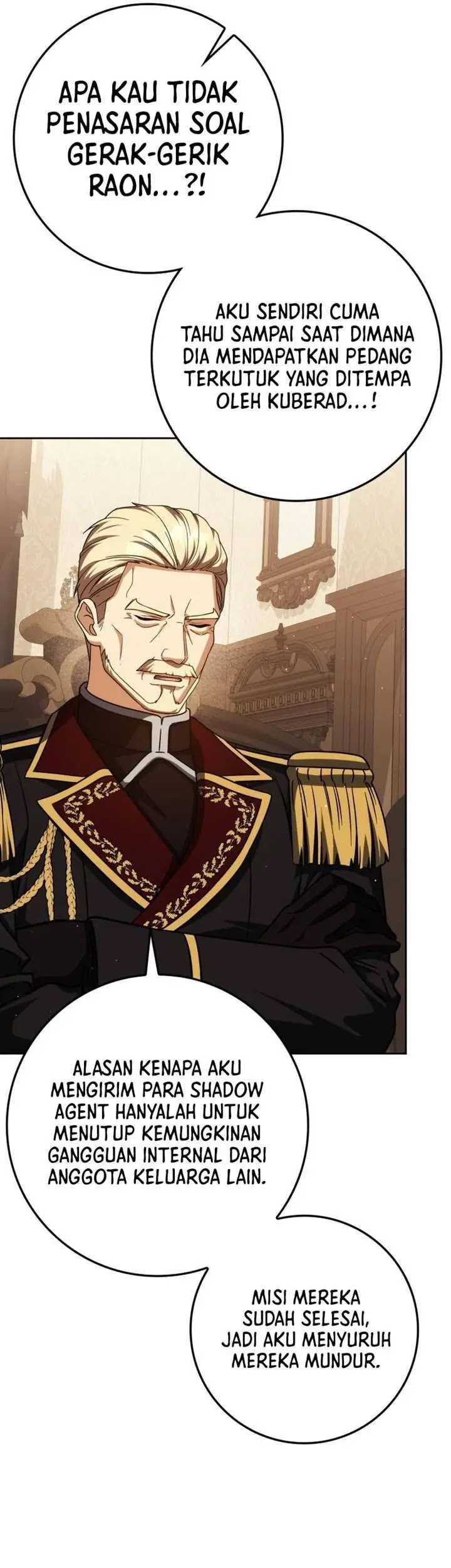 The Reincarnated Assassin is a Genius Swordsman Chapter 62 - halaman 10