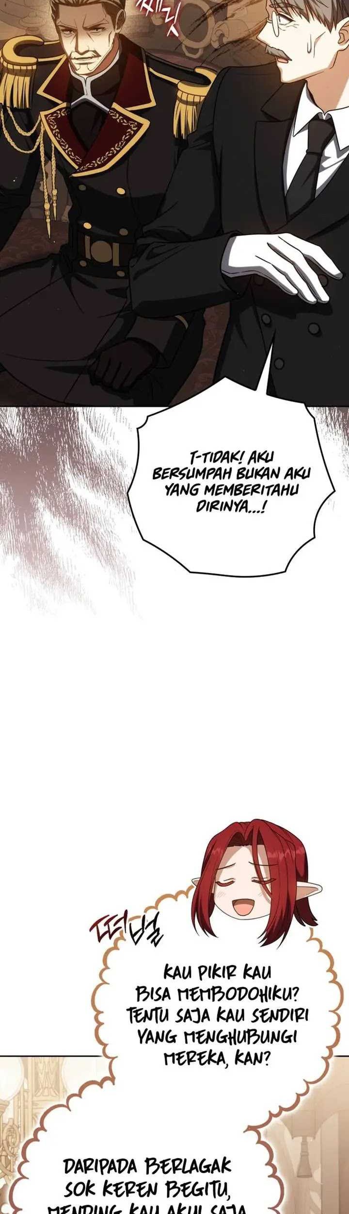 The Reincarnated Assassin is a Genius Swordsman Chapter 62 - halaman 12