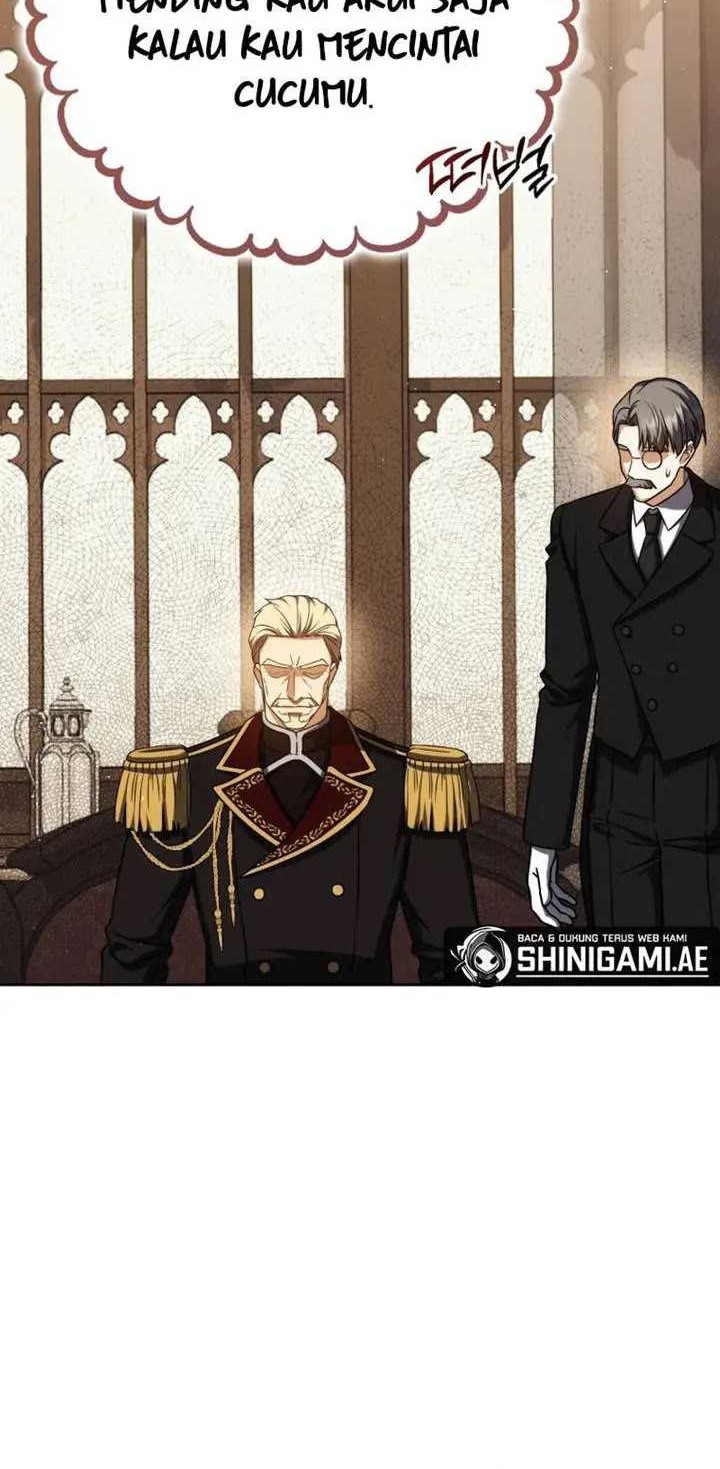 The Reincarnated Assassin is a Genius Swordsman Chapter 62 - halaman 13