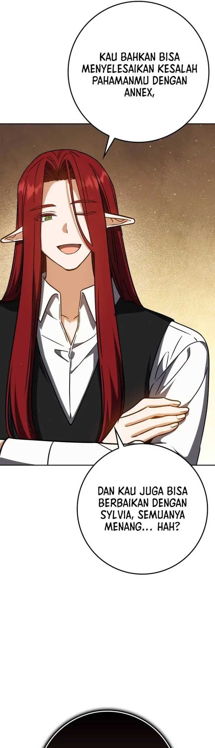 The Reincarnated Assassin is a Genius Swordsman Chapter 62 - halaman 14