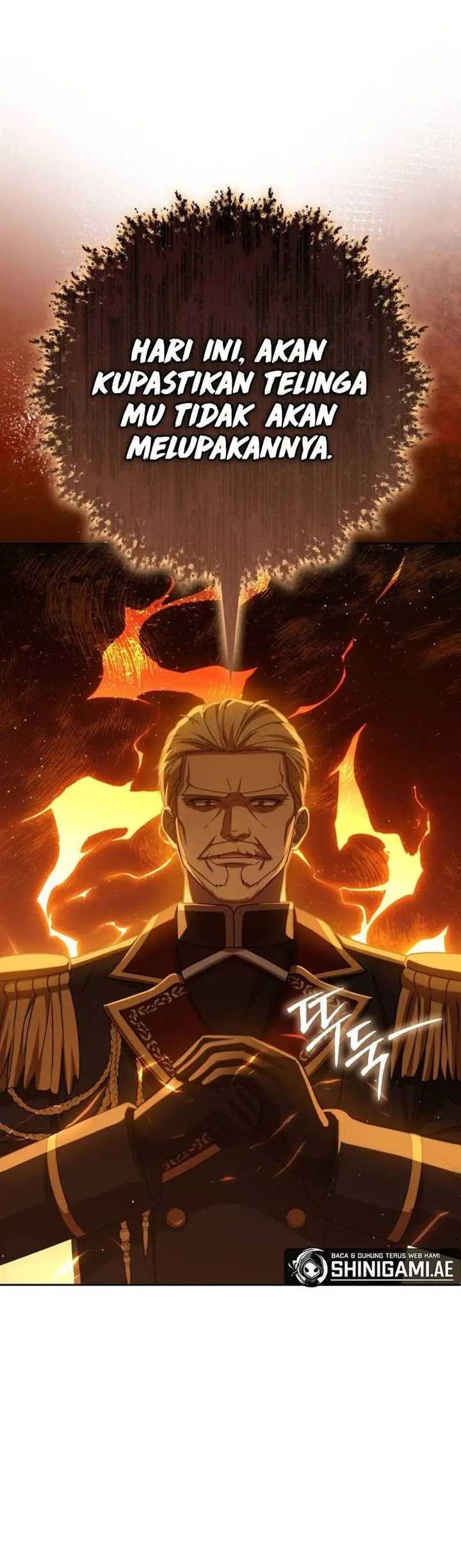 The Reincarnated Assassin is a Genius Swordsman Chapter 62 - halaman 16
