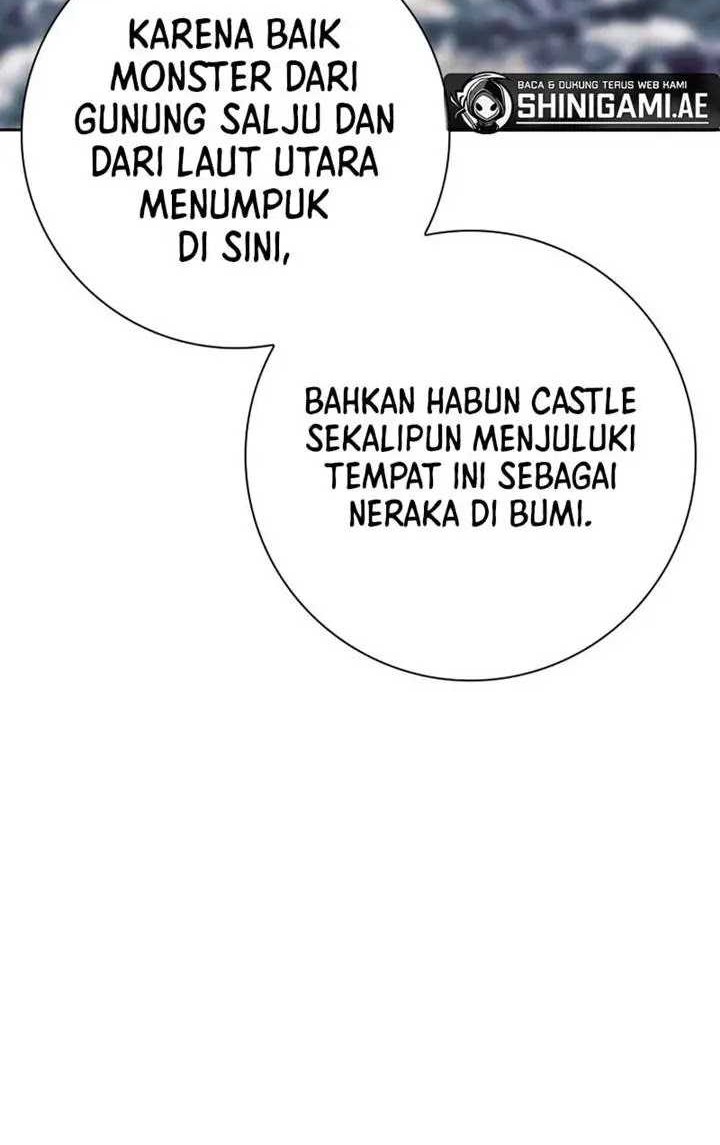 The Reincarnated Assassin is a Genius Swordsman Chapter 62 - halaman 20