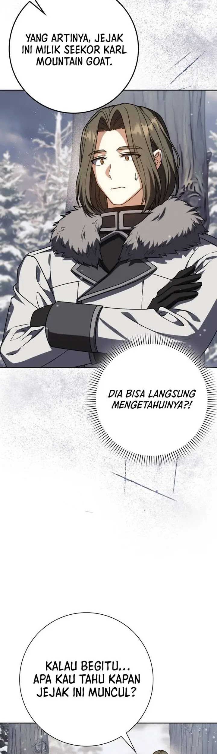 The Reincarnated Assassin is a Genius Swordsman Chapter 62 - halaman 26