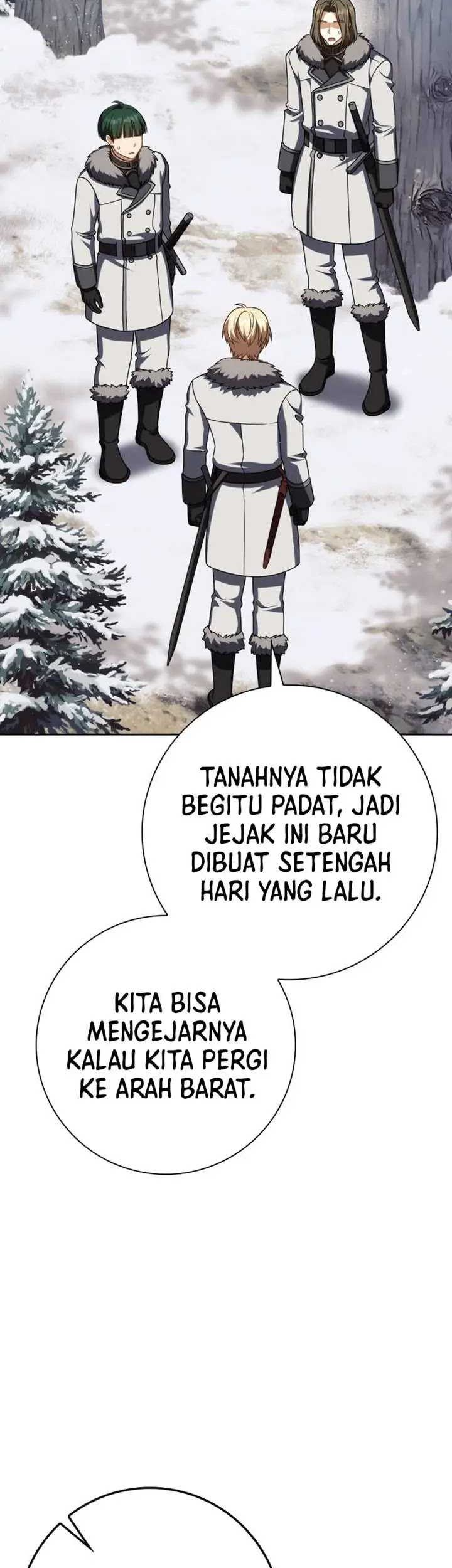 The Reincarnated Assassin is a Genius Swordsman Chapter 62 - halaman 27