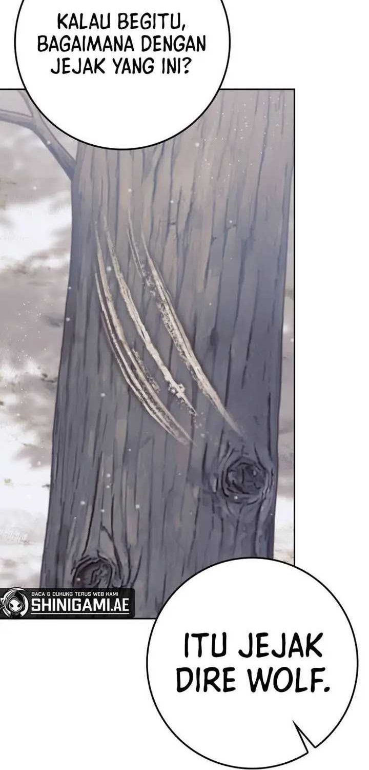 The Reincarnated Assassin is a Genius Swordsman Chapter 62 - halaman 28