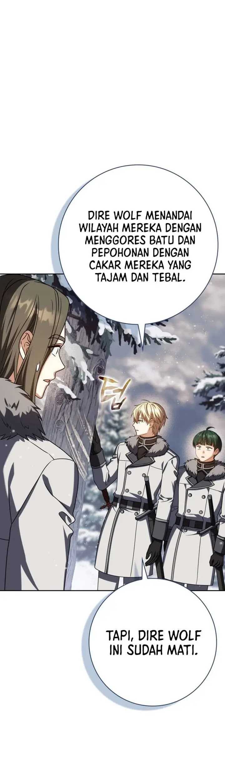 The Reincarnated Assassin is a Genius Swordsman Chapter 62 - halaman 29