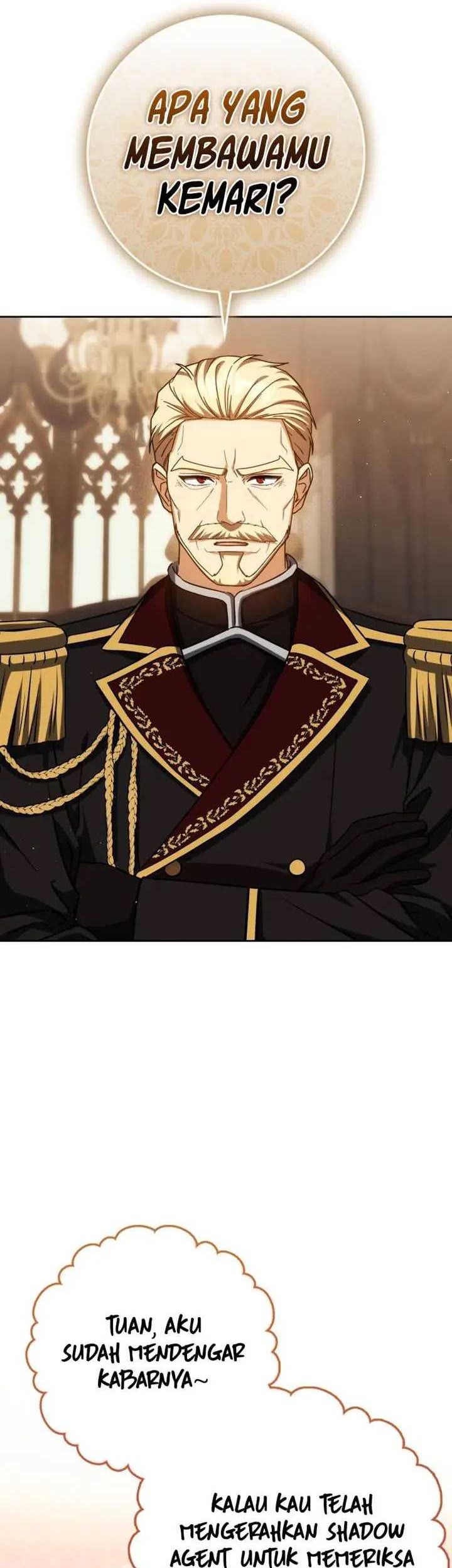 The Reincarnated Assassin is a Genius Swordsman Chapter 62 - halaman 3