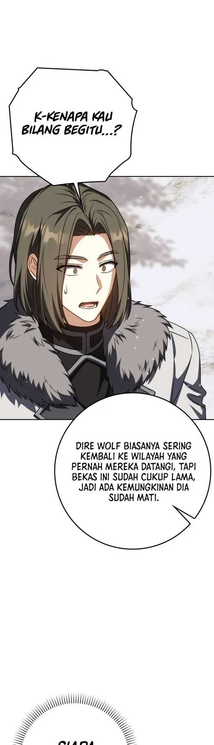 The Reincarnated Assassin is a Genius Swordsman Chapter 62 - halaman 30
