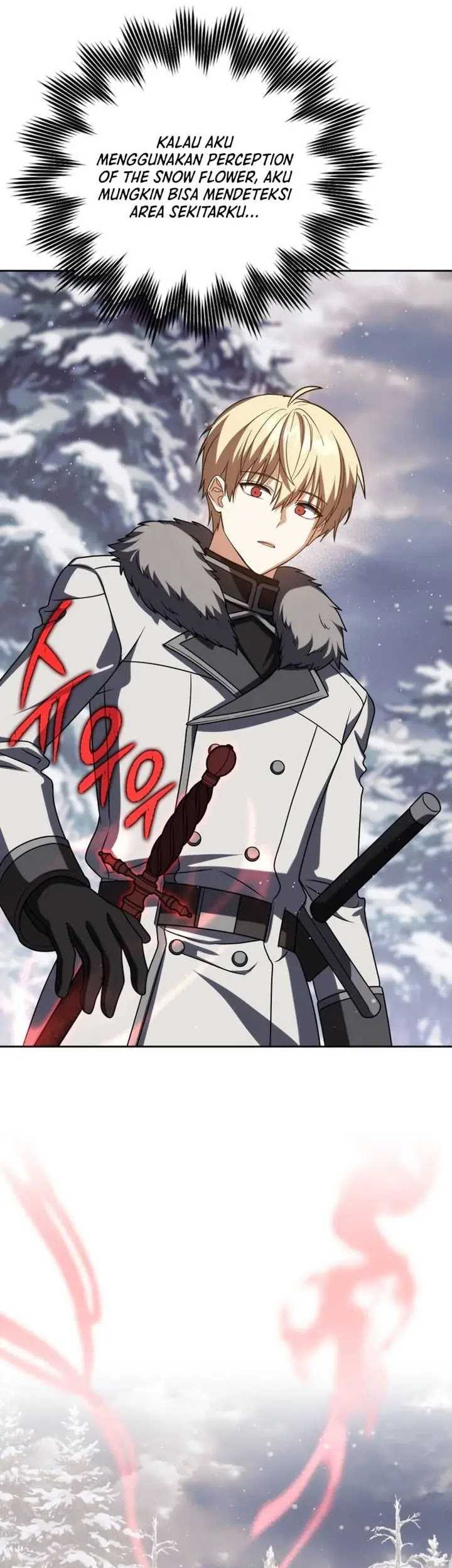 The Reincarnated Assassin is a Genius Swordsman Chapter 62 - halaman 38
