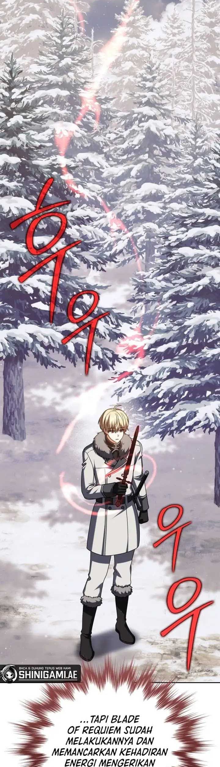 The Reincarnated Assassin is a Genius Swordsman Chapter 62 - halaman 39