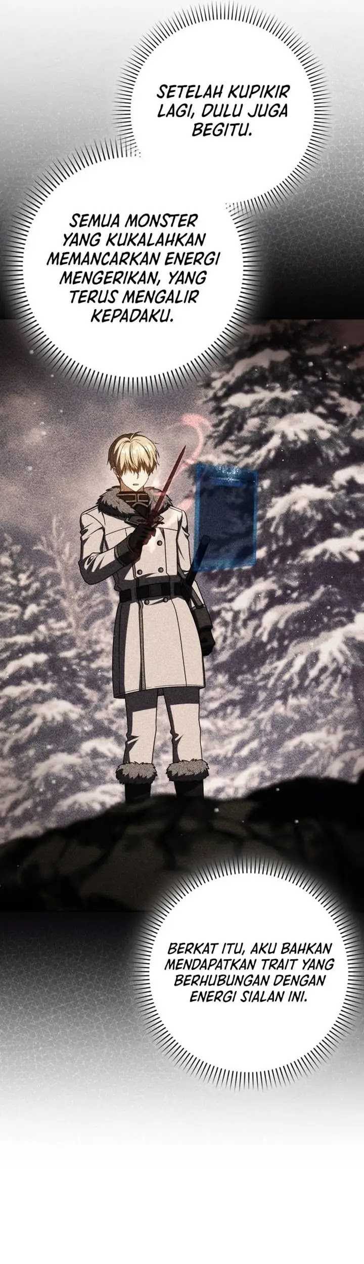 The Reincarnated Assassin is a Genius Swordsman Chapter 62 - halaman 41