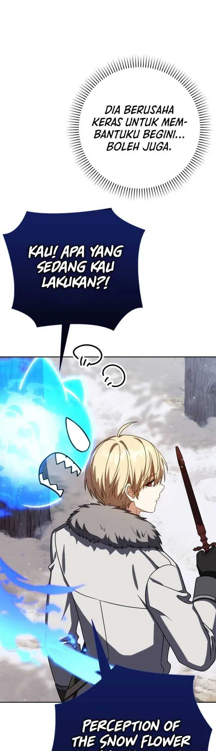 The Reincarnated Assassin is a Genius Swordsman Chapter 62 - halaman 42