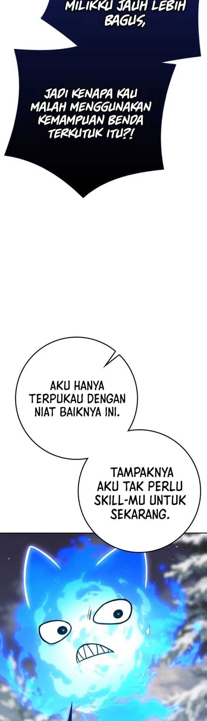 The Reincarnated Assassin is a Genius Swordsman Chapter 62 - halaman 43
