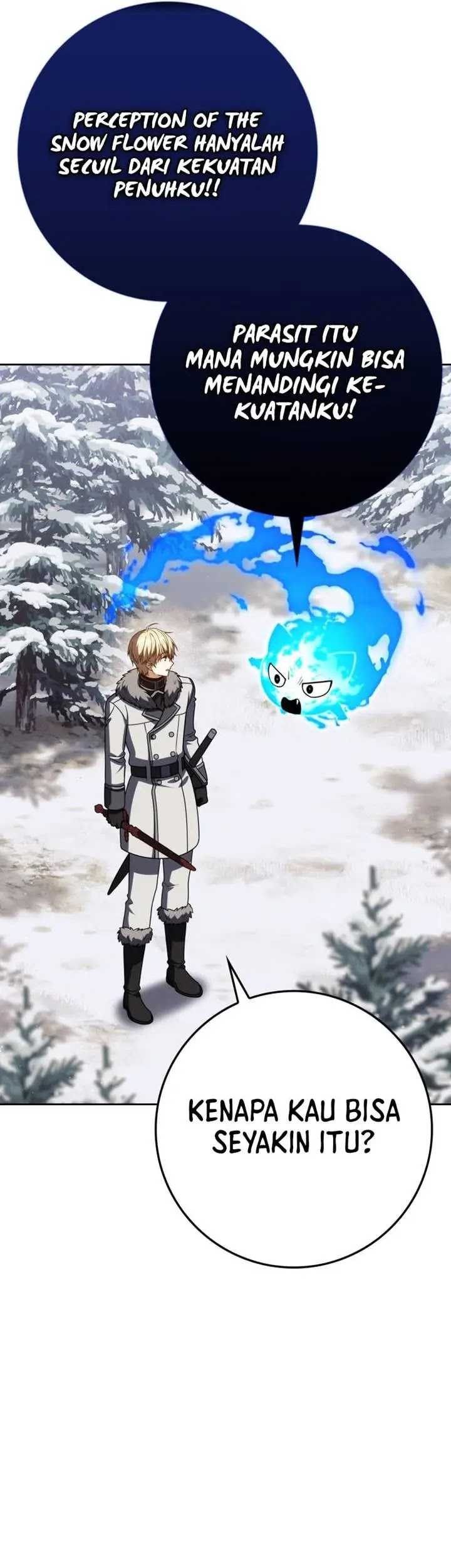 The Reincarnated Assassin is a Genius Swordsman Chapter 62 - halaman 45