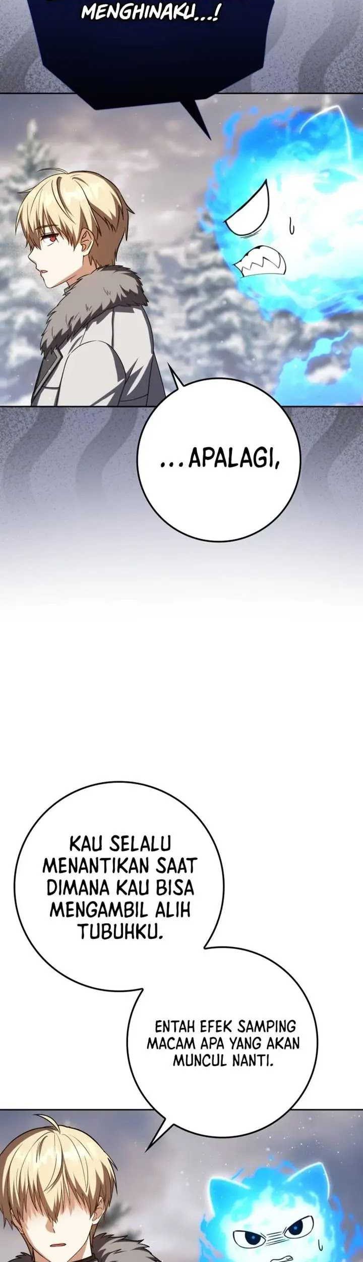 The Reincarnated Assassin is a Genius Swordsman Chapter 62 - halaman 47