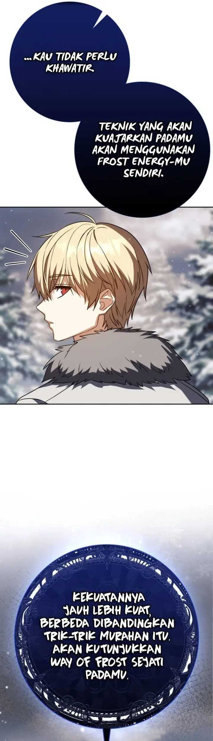 The Reincarnated Assassin is a Genius Swordsman Chapter 62 - halaman 49