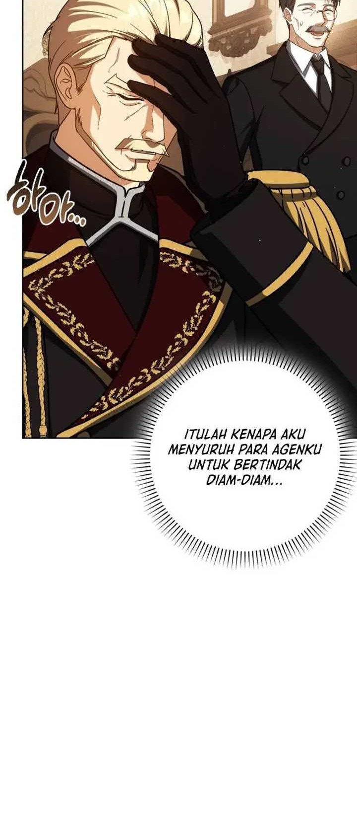 The Reincarnated Assassin is a Genius Swordsman Chapter 62 - halaman 5