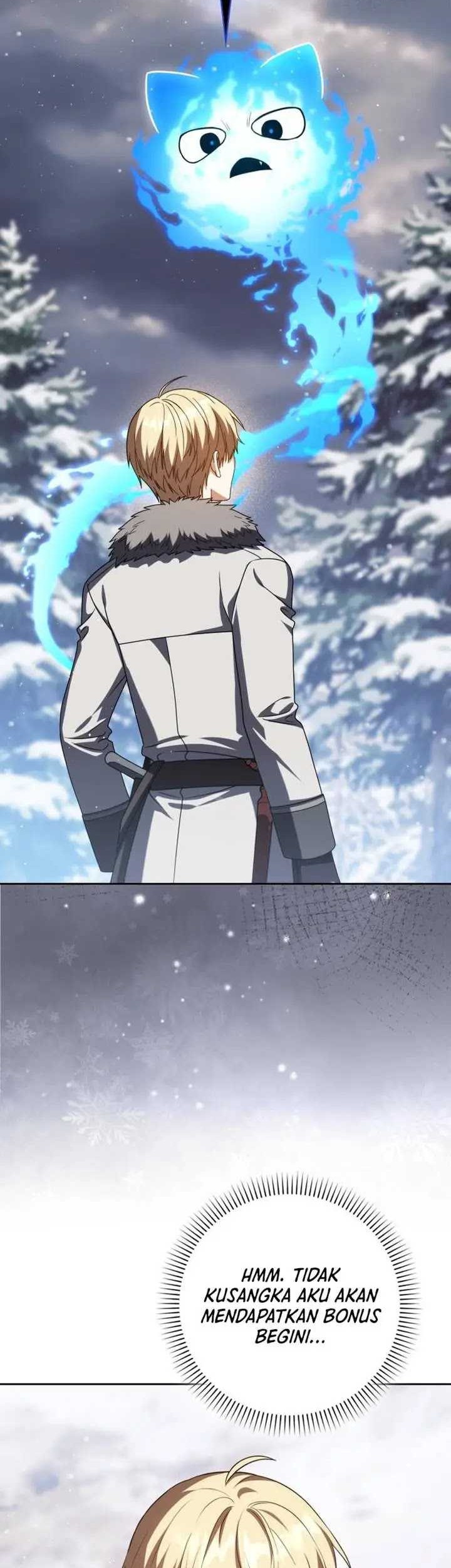 The Reincarnated Assassin is a Genius Swordsman Chapter 62 - halaman 50