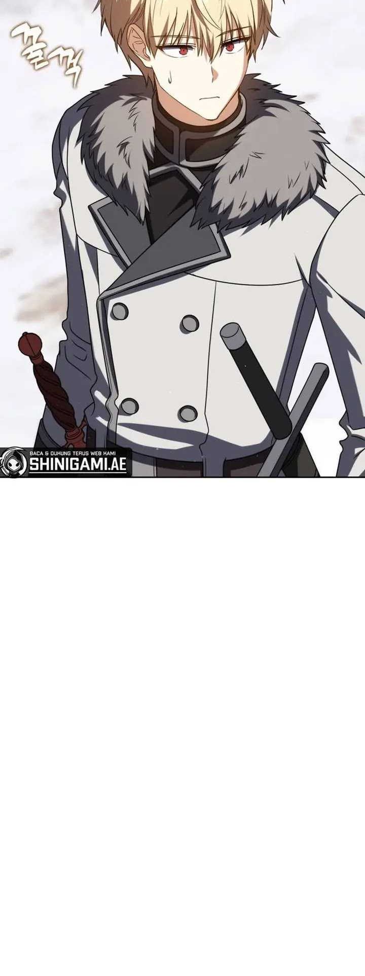 The Reincarnated Assassin is a Genius Swordsman Chapter 62 - halaman 51