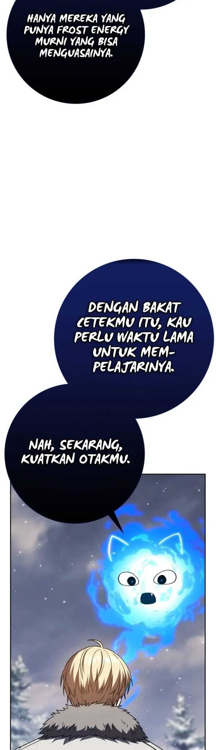 The Reincarnated Assassin is a Genius Swordsman Chapter 62 - halaman 53