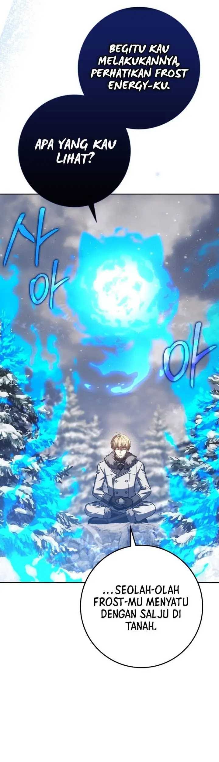 The Reincarnated Assassin is a Genius Swordsman Chapter 62 - halaman 56