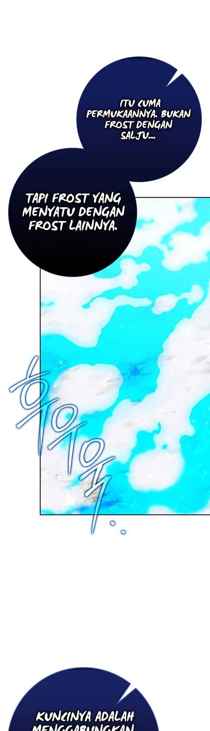 The Reincarnated Assassin is a Genius Swordsman Chapter 62 - halaman 57