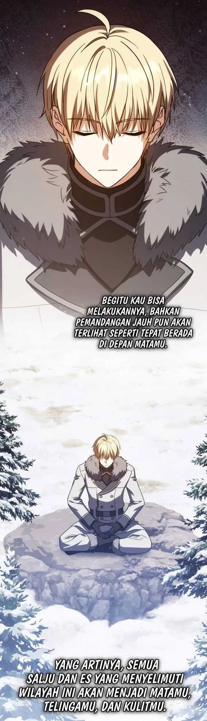The Reincarnated Assassin is a Genius Swordsman Chapter 62 - halaman 60