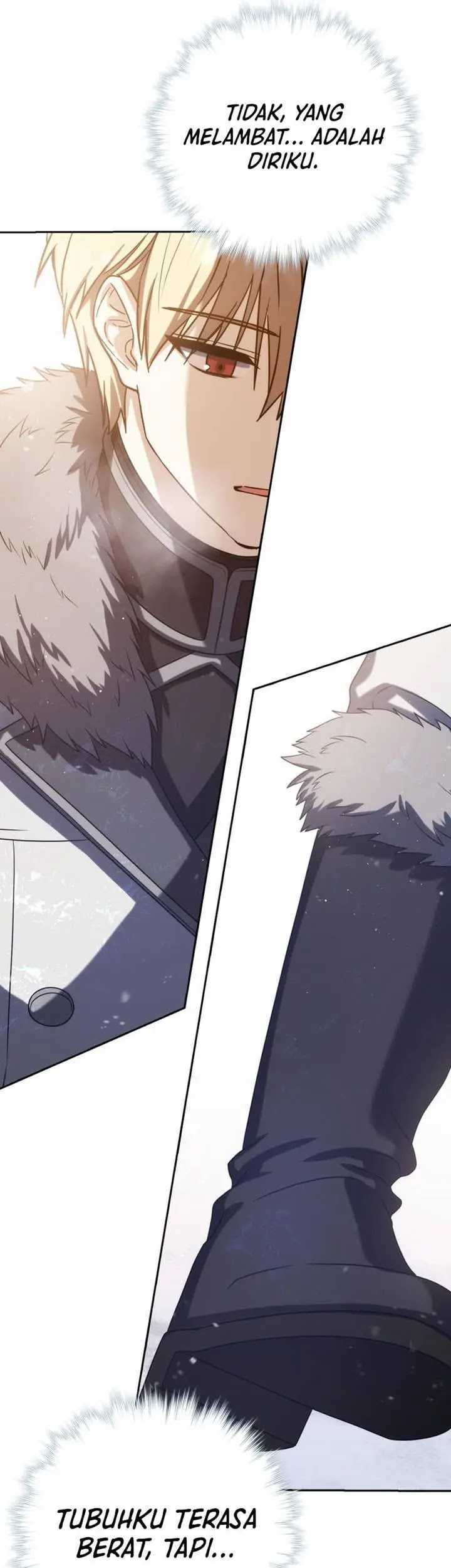 The Reincarnated Assassin is a Genius Swordsman Chapter 62 - halaman 63