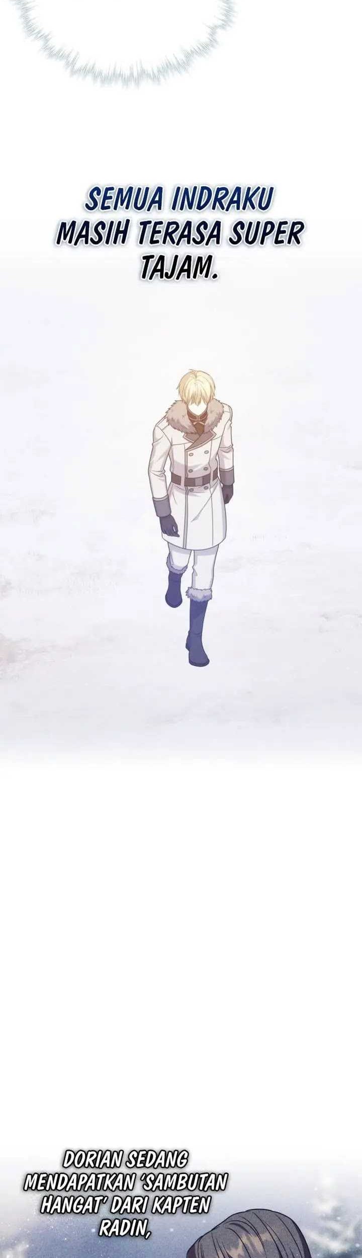 The Reincarnated Assassin is a Genius Swordsman Chapter 62 - halaman 64