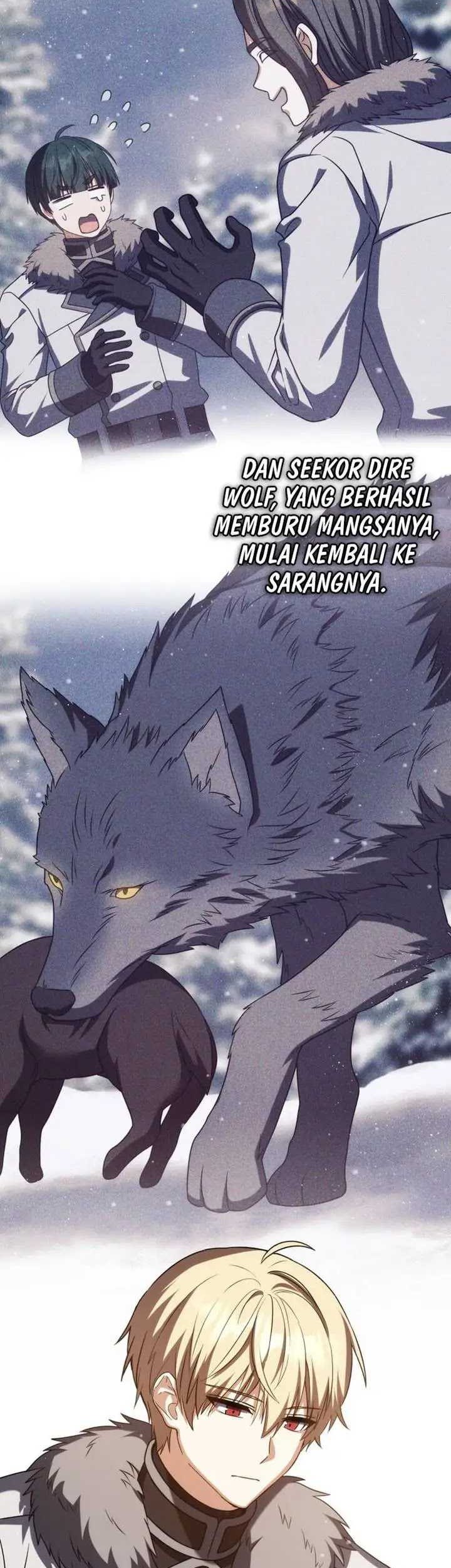 The Reincarnated Assassin is a Genius Swordsman Chapter 62 - halaman 65