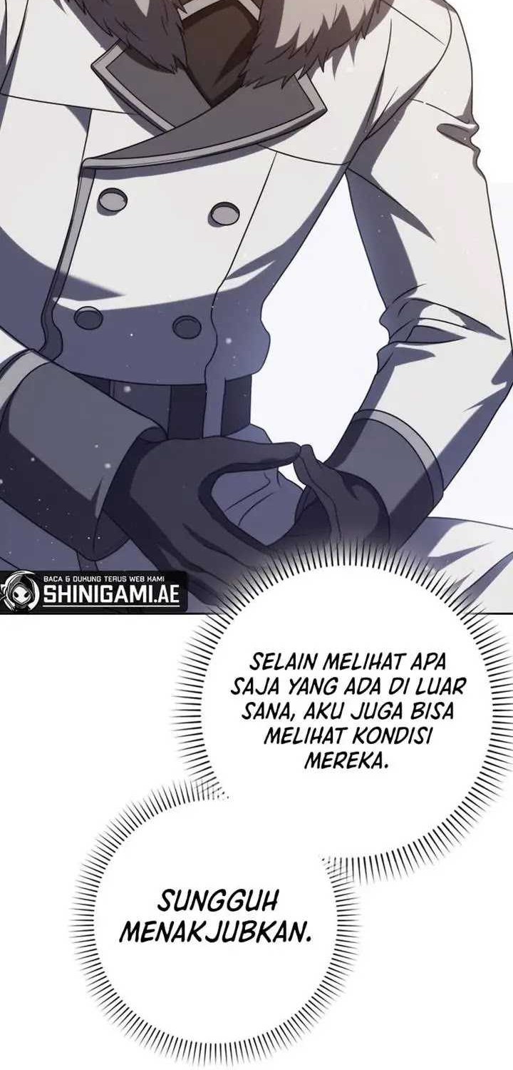 The Reincarnated Assassin is a Genius Swordsman Chapter 62 - halaman 66