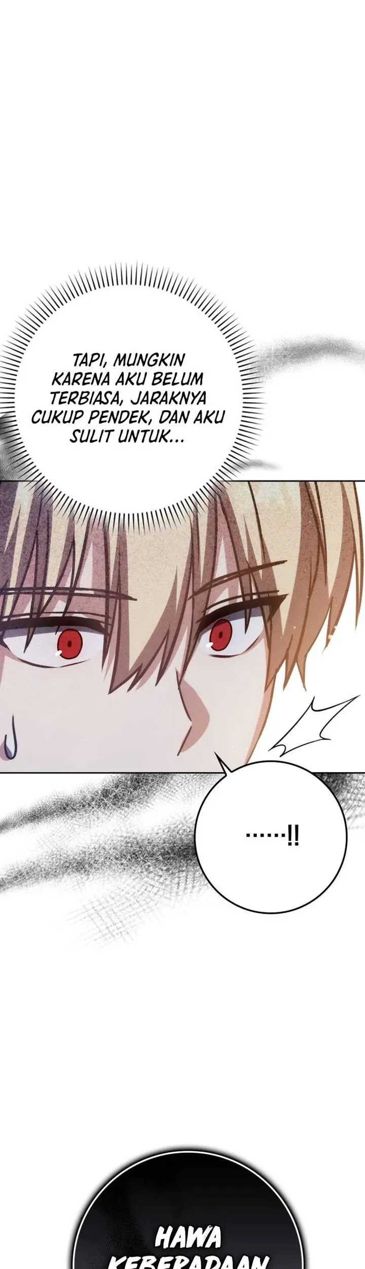 The Reincarnated Assassin is a Genius Swordsman Chapter 62 - halaman 67