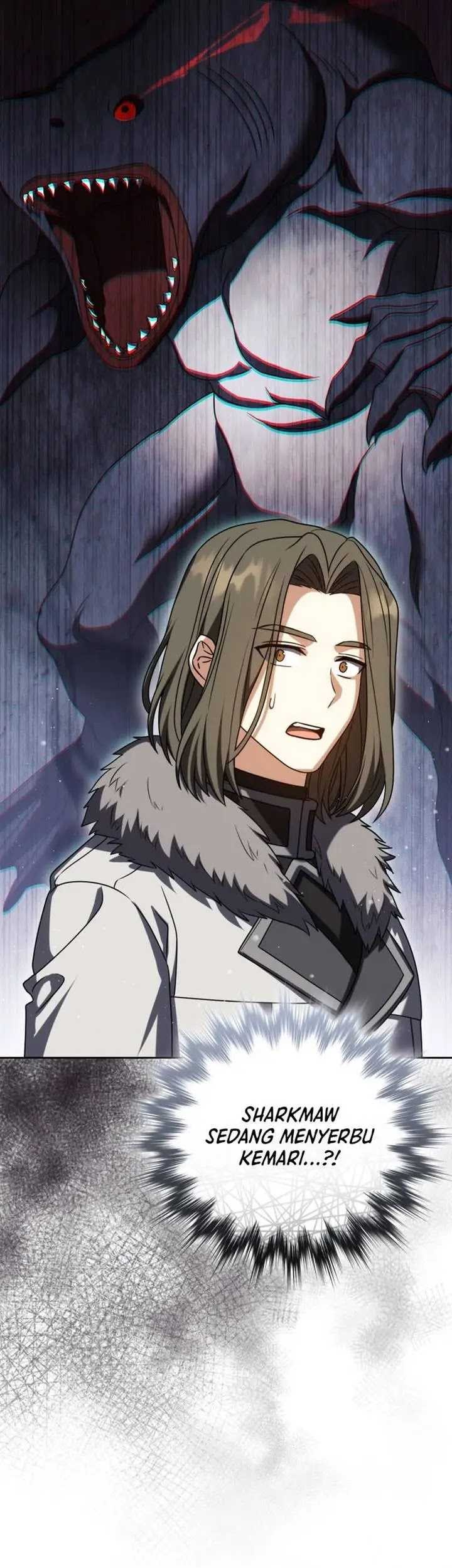 The Reincarnated Assassin is a Genius Swordsman Chapter 62 - halaman 71