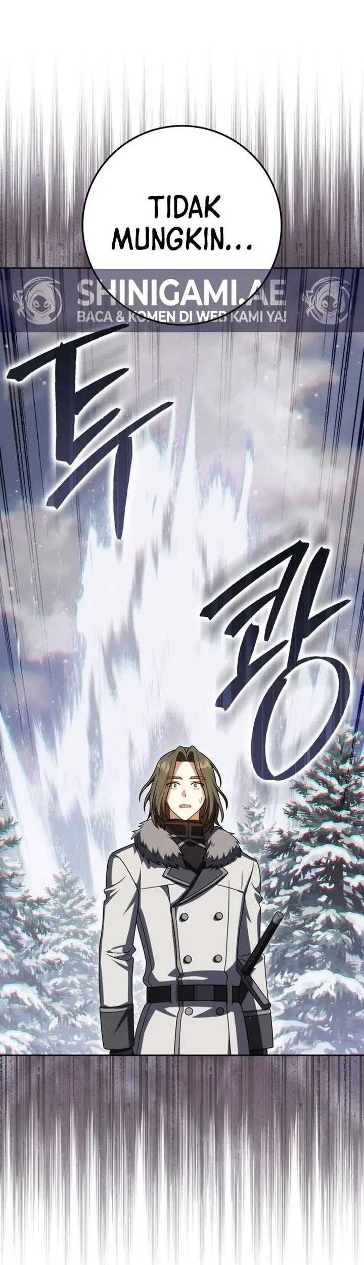 The Reincarnated Assassin is a Genius Swordsman Chapter 62 - halaman 73