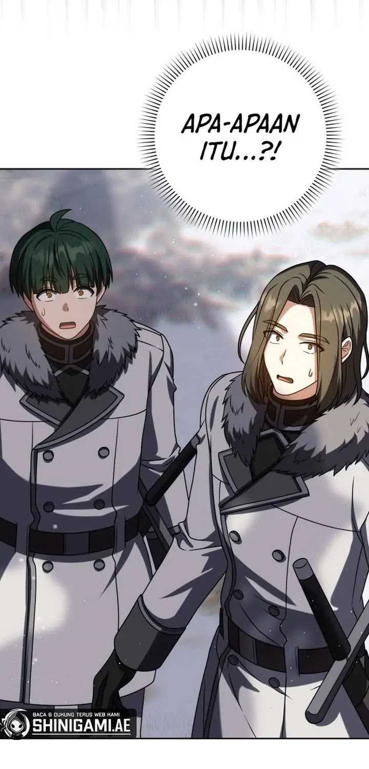 The Reincarnated Assassin is a Genius Swordsman Chapter 62 - halaman 74