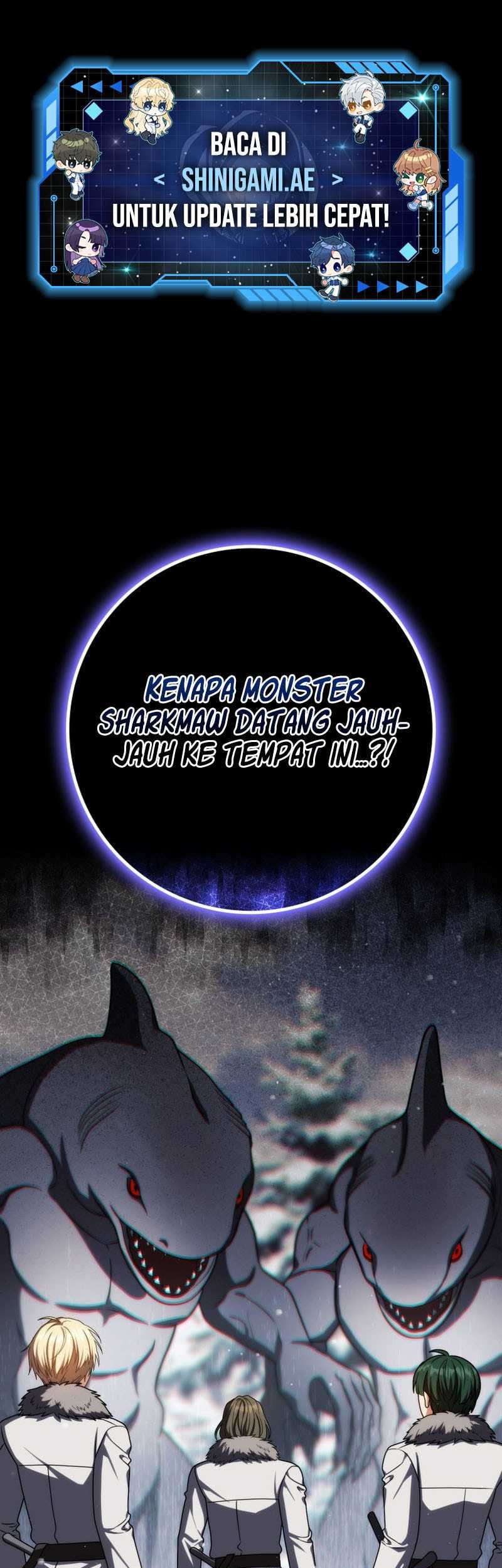 The Reincarnated Assassin is a Genius Swordsman Chapter 63 - halaman 1