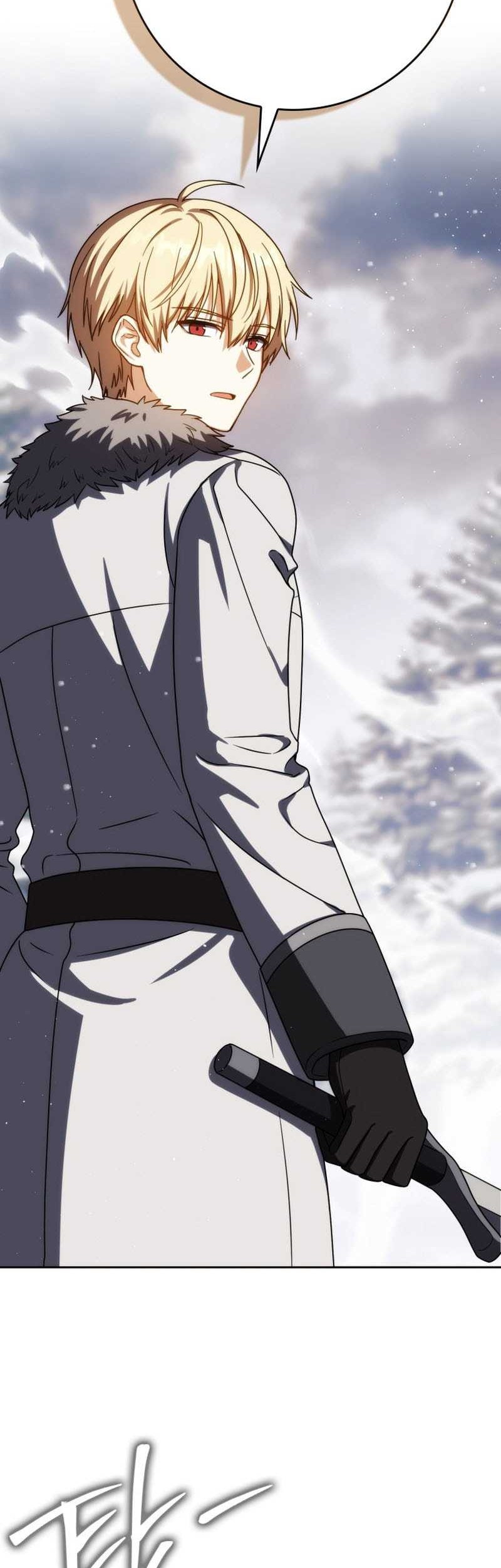 The Reincarnated Assassin is a Genius Swordsman Chapter 63 - halaman 10