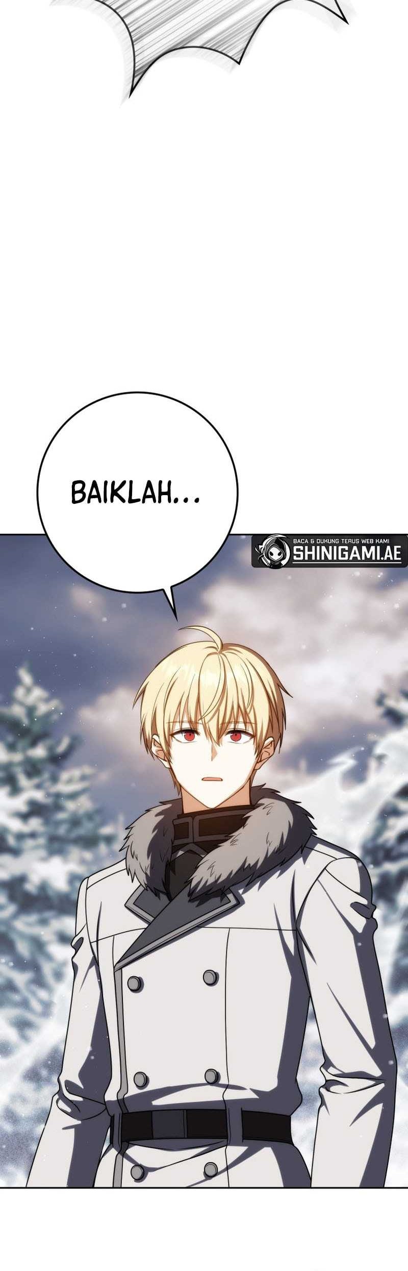 The Reincarnated Assassin is a Genius Swordsman Chapter 63 - halaman 12