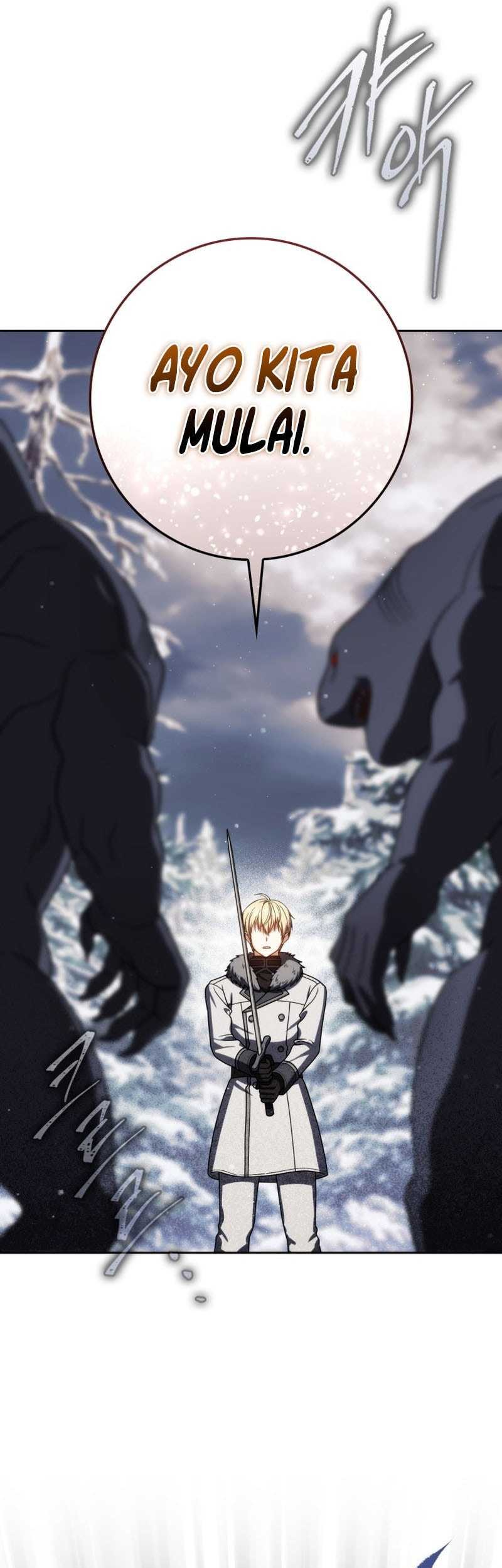 The Reincarnated Assassin is a Genius Swordsman Chapter 63 - halaman 13