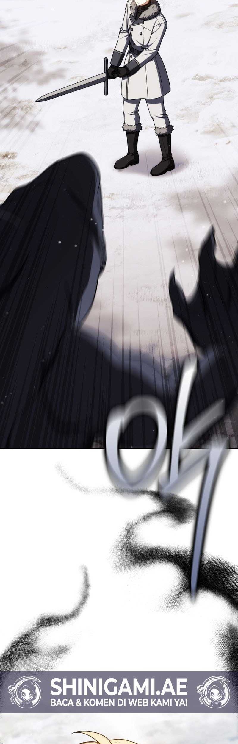 The Reincarnated Assassin is a Genius Swordsman Chapter 63 - halaman 15