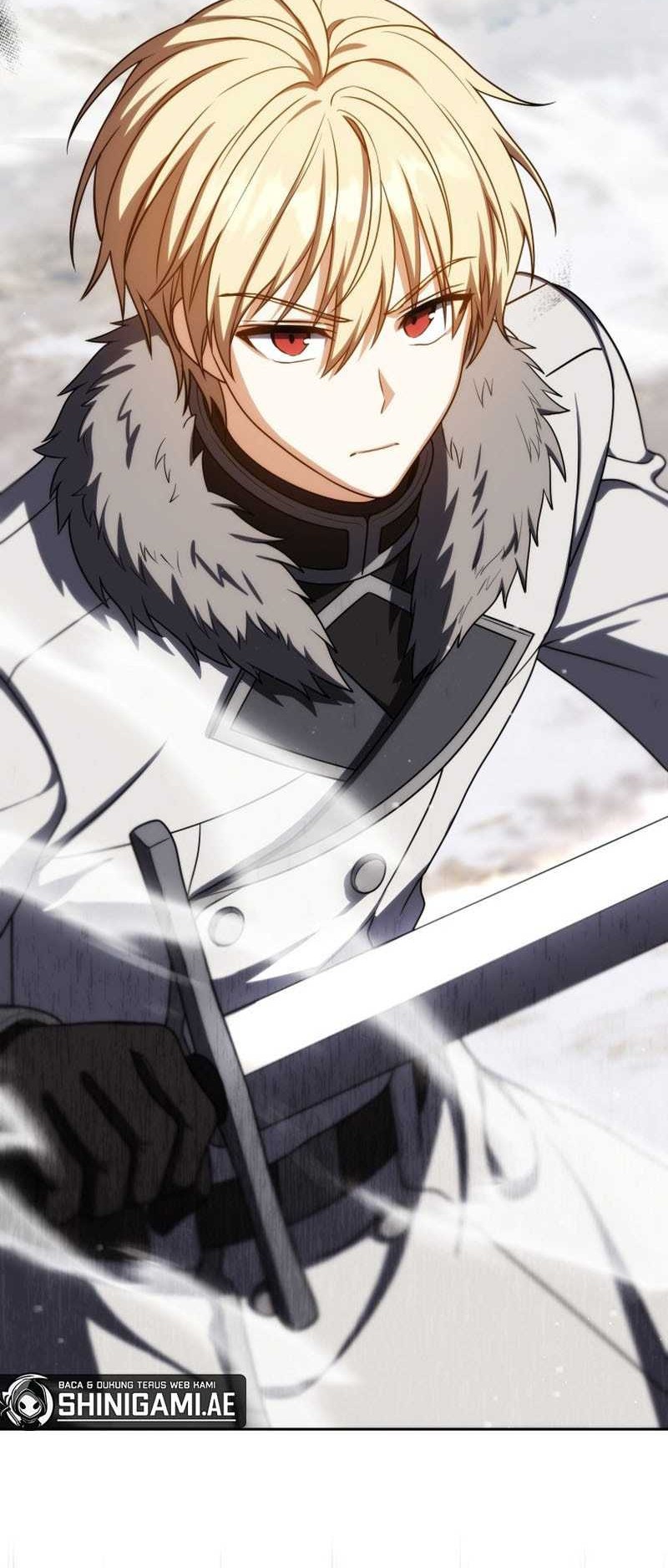 The Reincarnated Assassin is a Genius Swordsman Chapter 63 - halaman 16