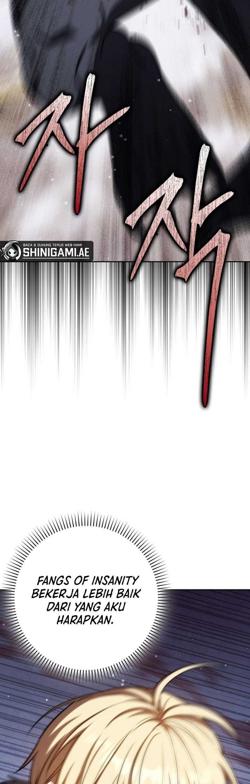The Reincarnated Assassin is a Genius Swordsman Chapter 63 - halaman 18