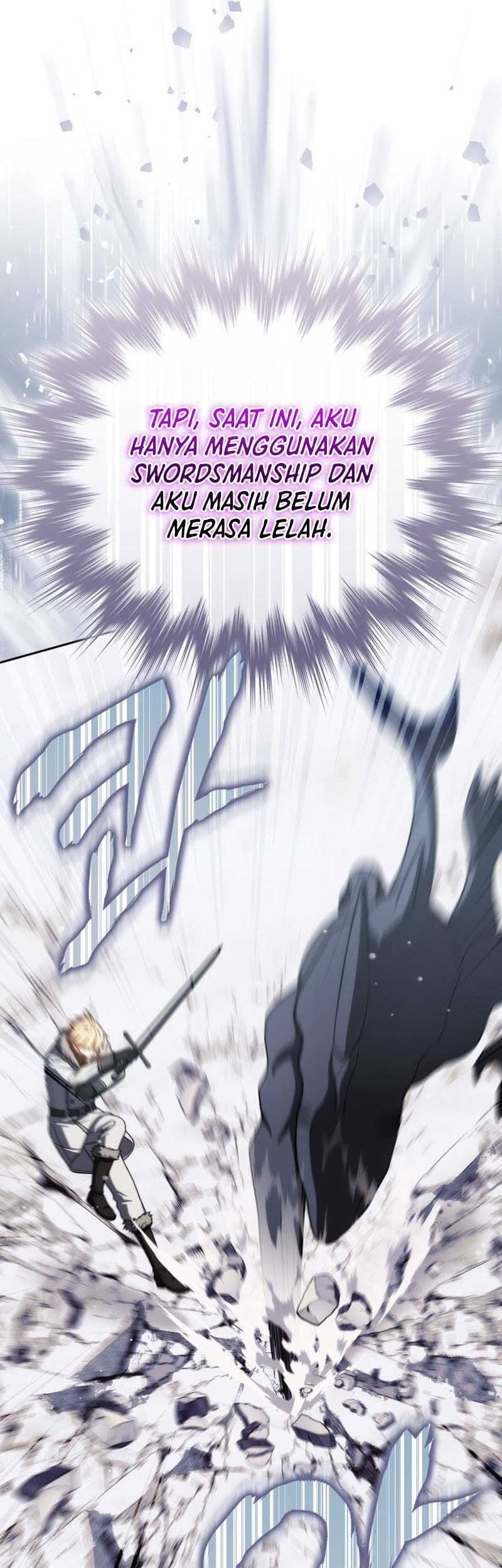 The Reincarnated Assassin is a Genius Swordsman Chapter 63 - halaman 21