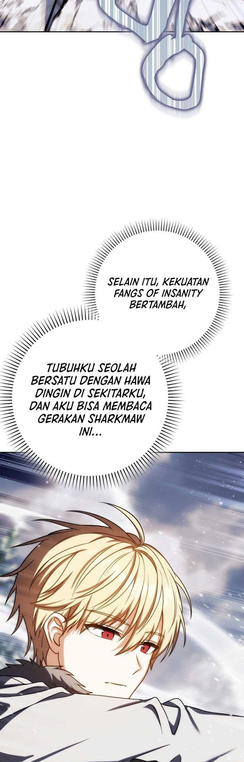The Reincarnated Assassin is a Genius Swordsman Chapter 63 - halaman 22