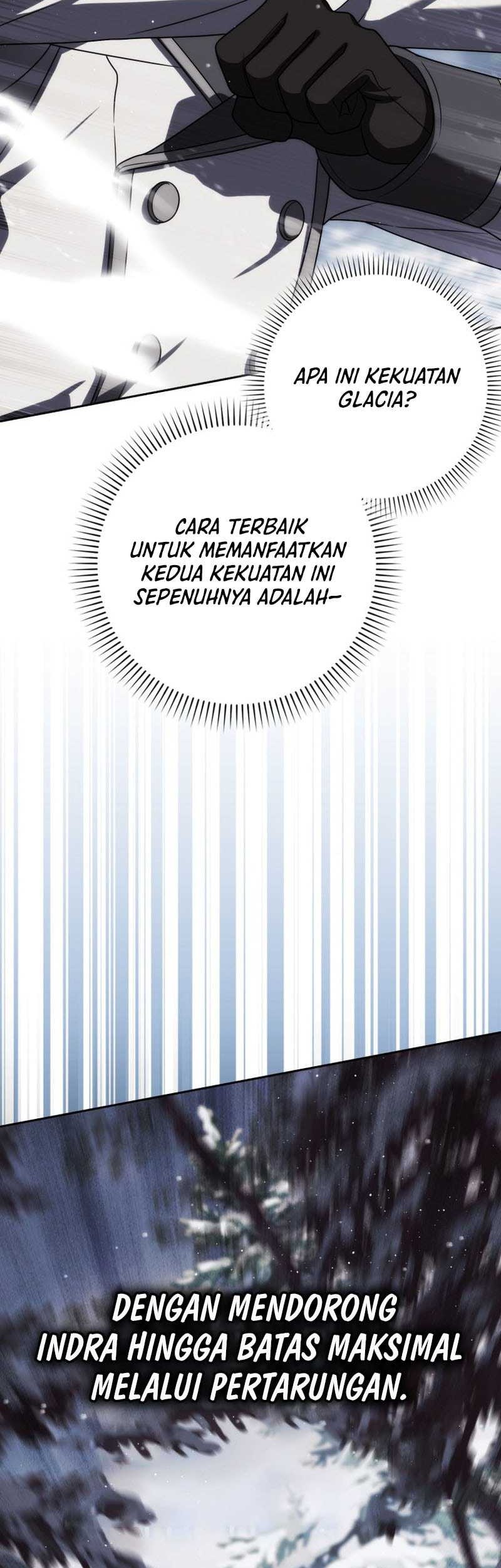The Reincarnated Assassin is a Genius Swordsman Chapter 63 - halaman 23