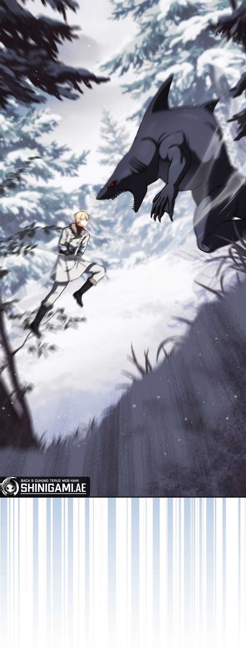 The Reincarnated Assassin is a Genius Swordsman Chapter 63 - halaman 24