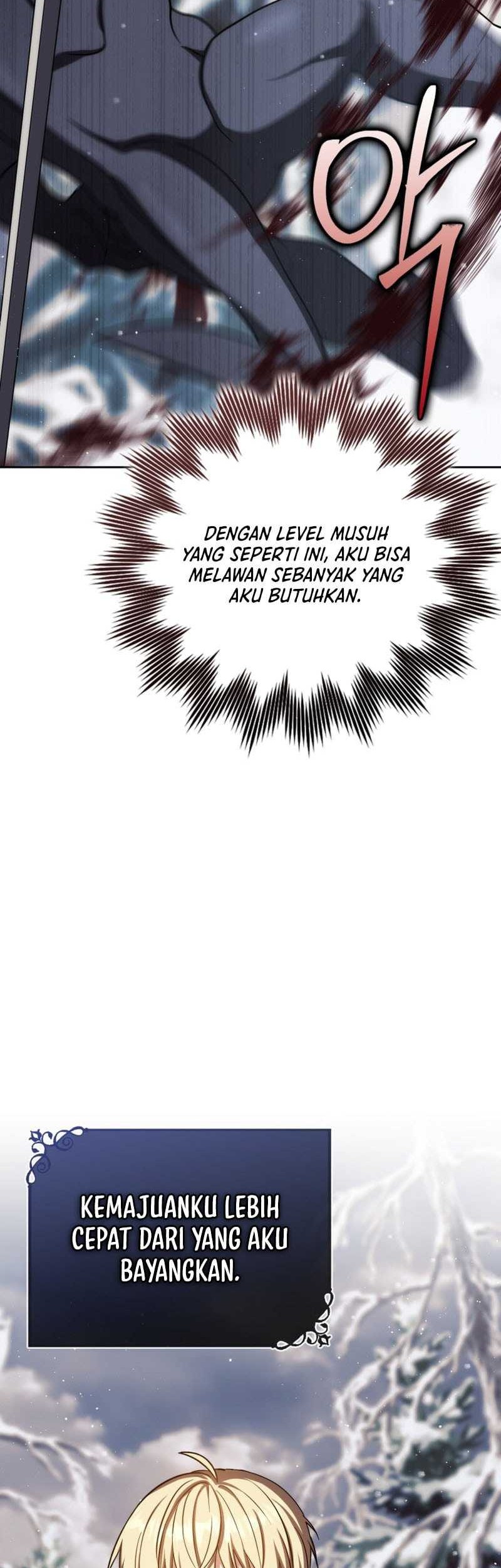 The Reincarnated Assassin is a Genius Swordsman Chapter 63 - halaman 26